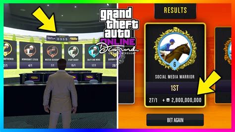 gta 5 horses|Inside Track .